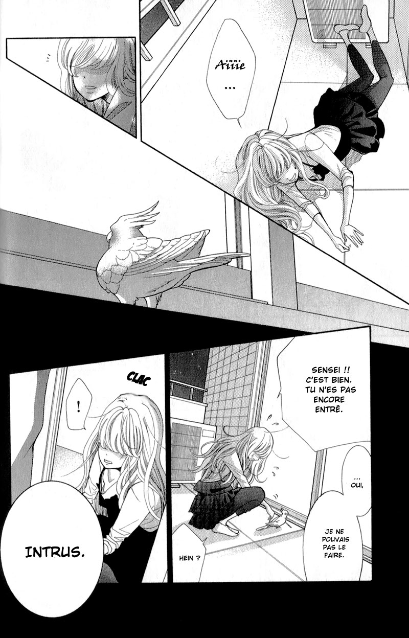 img Kyo no Kira-kun 33